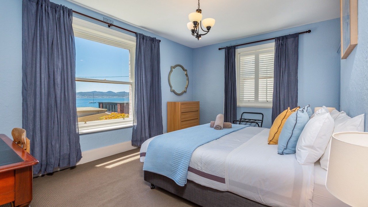 Photo of Bedroom in Sandy Bay