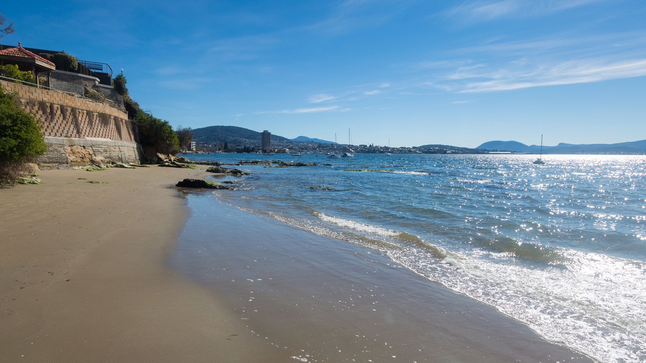 Photo of Others in Sandy Bay