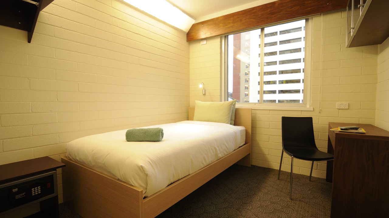 Photo of Bathroom in Perth Central Business District