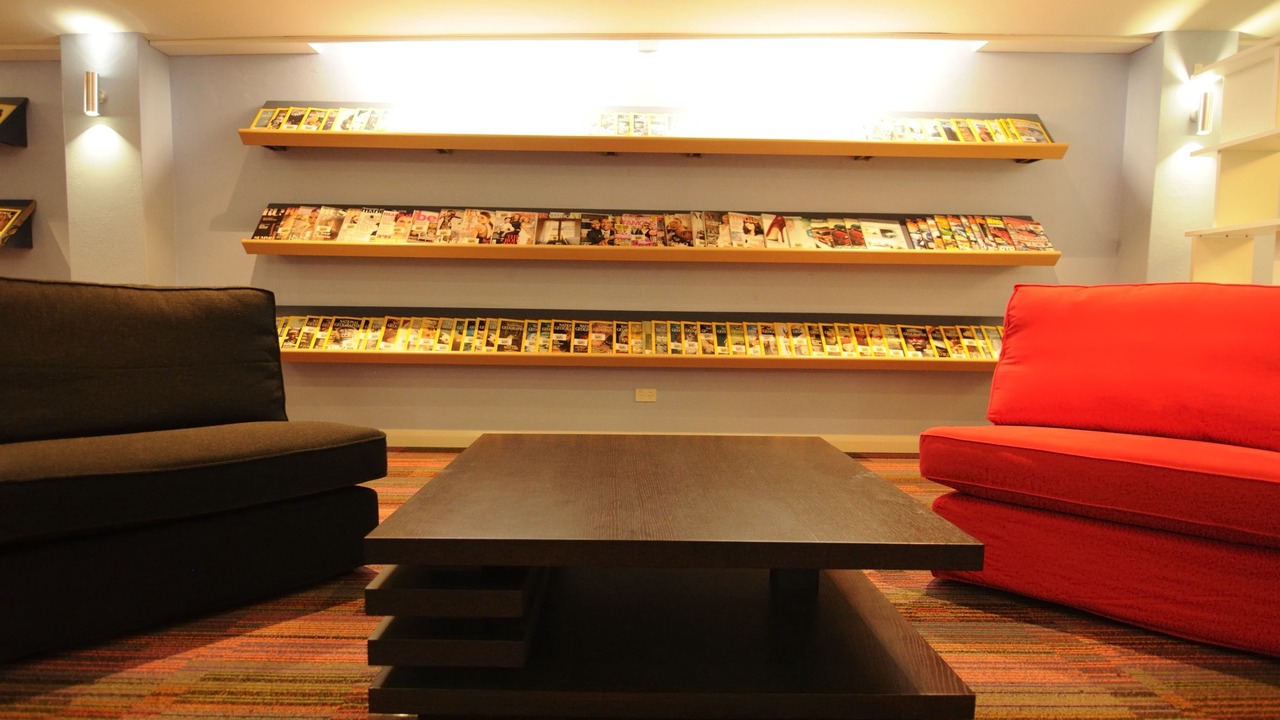 Photo of Others in Perth Central Business District