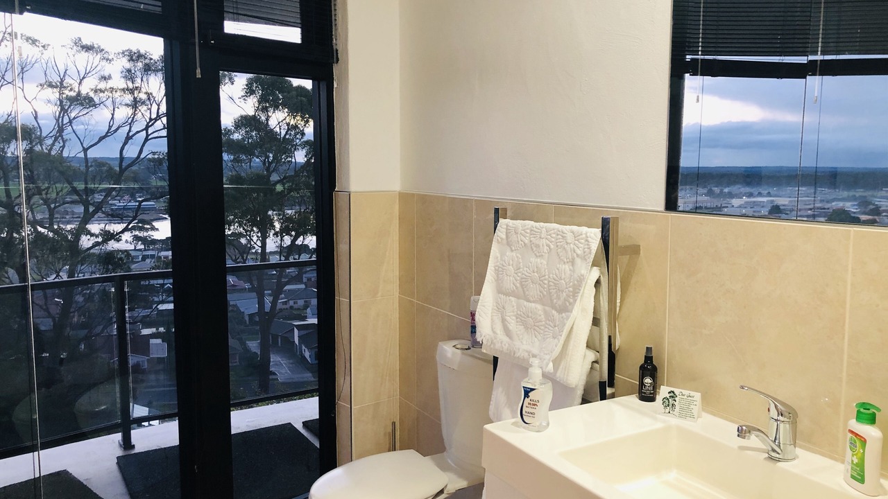 Photo of Bathroom in Smithton