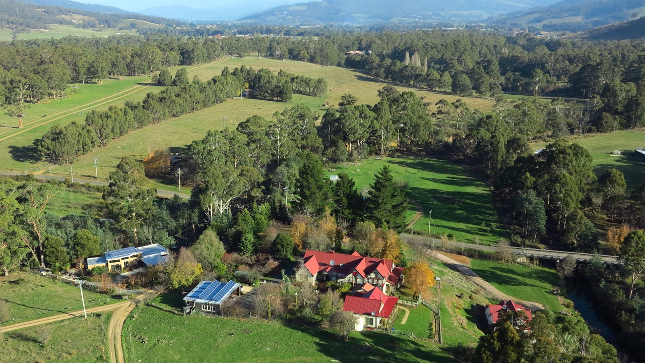 Photo of Outdoor in Grove