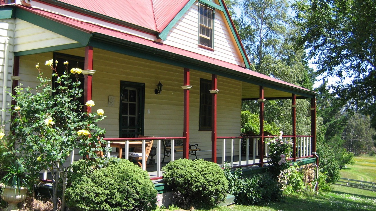 Photo of Outdoor in Grove
