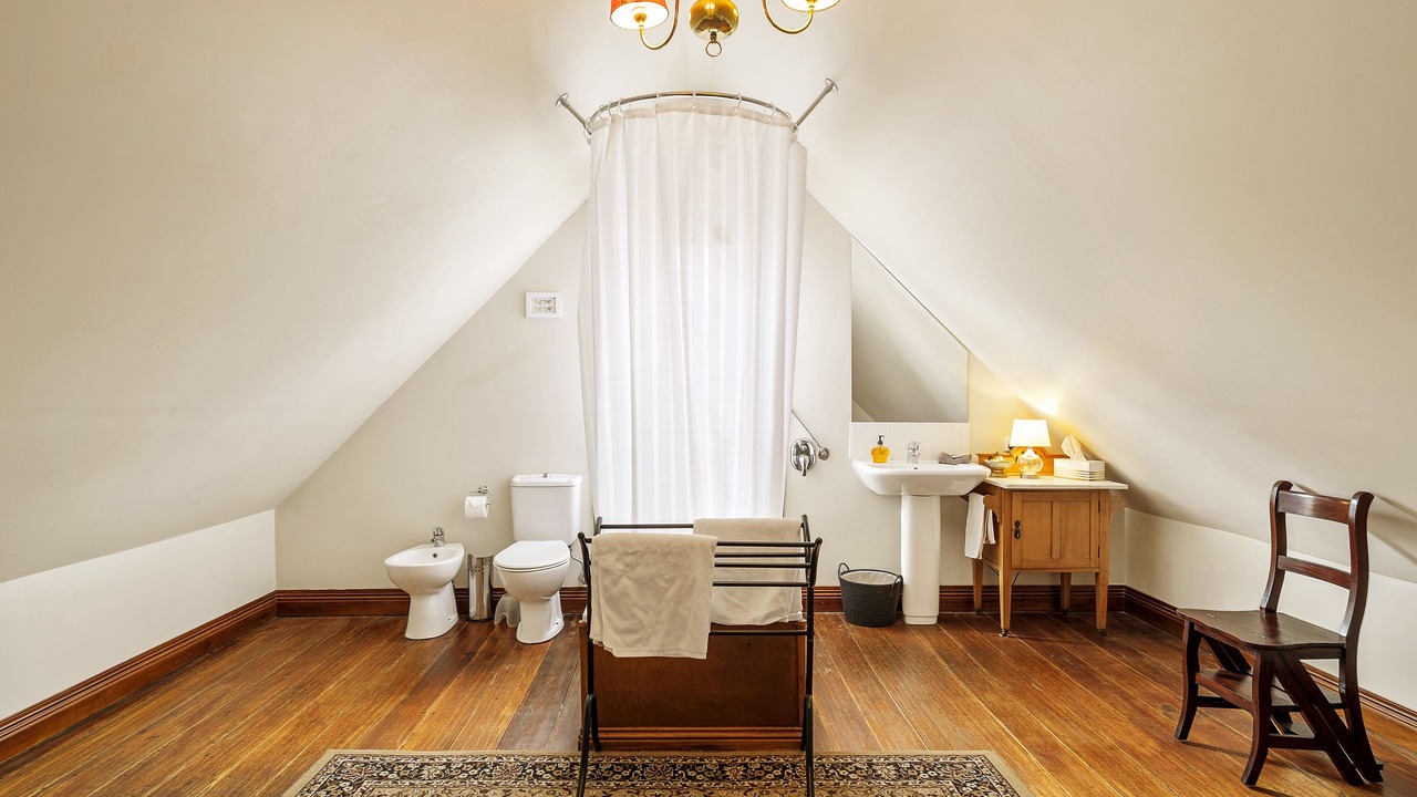 Photo of Bathroom in Grove