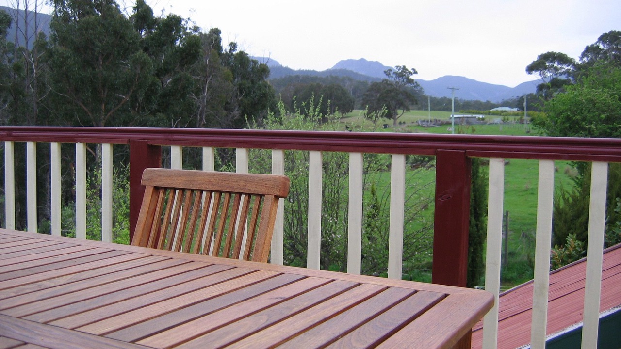 Photo of Patio Balcony in Grove