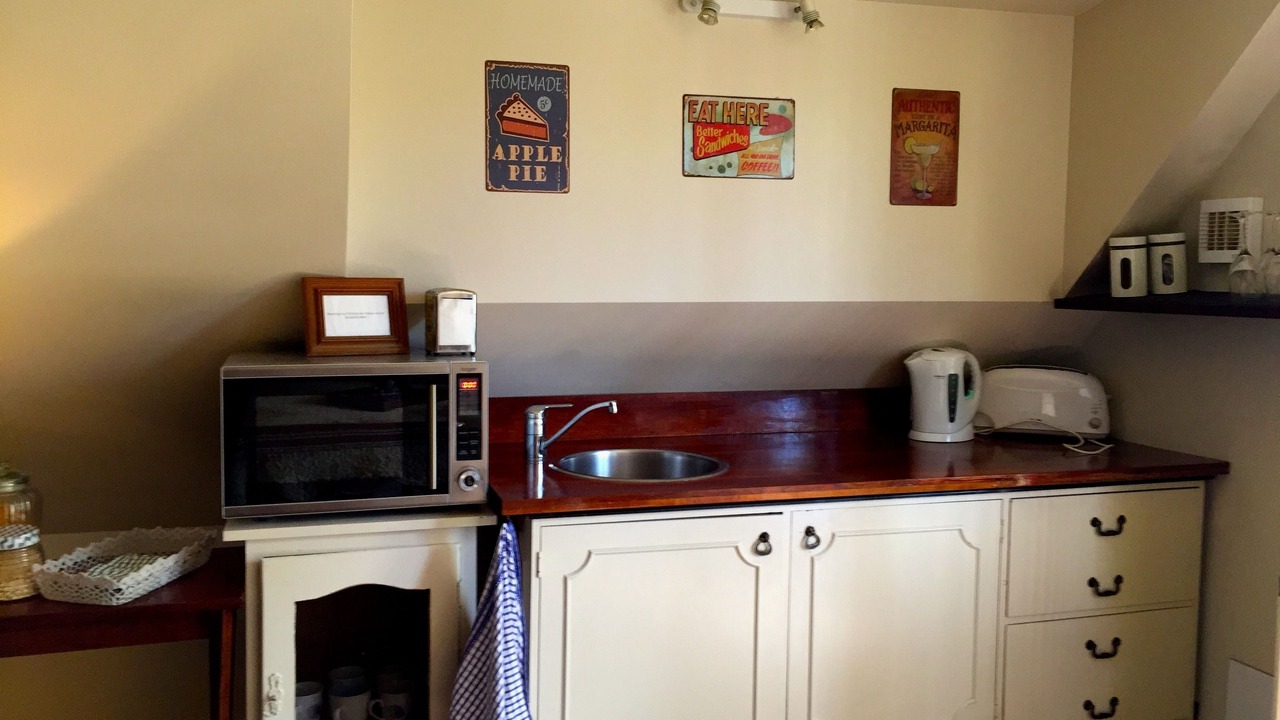 Photo of Kitchen in Grove