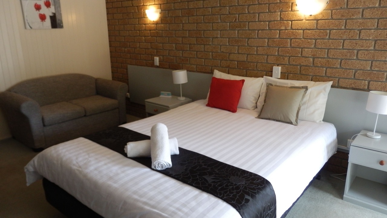 Photo of Bedroom in Halls Gap