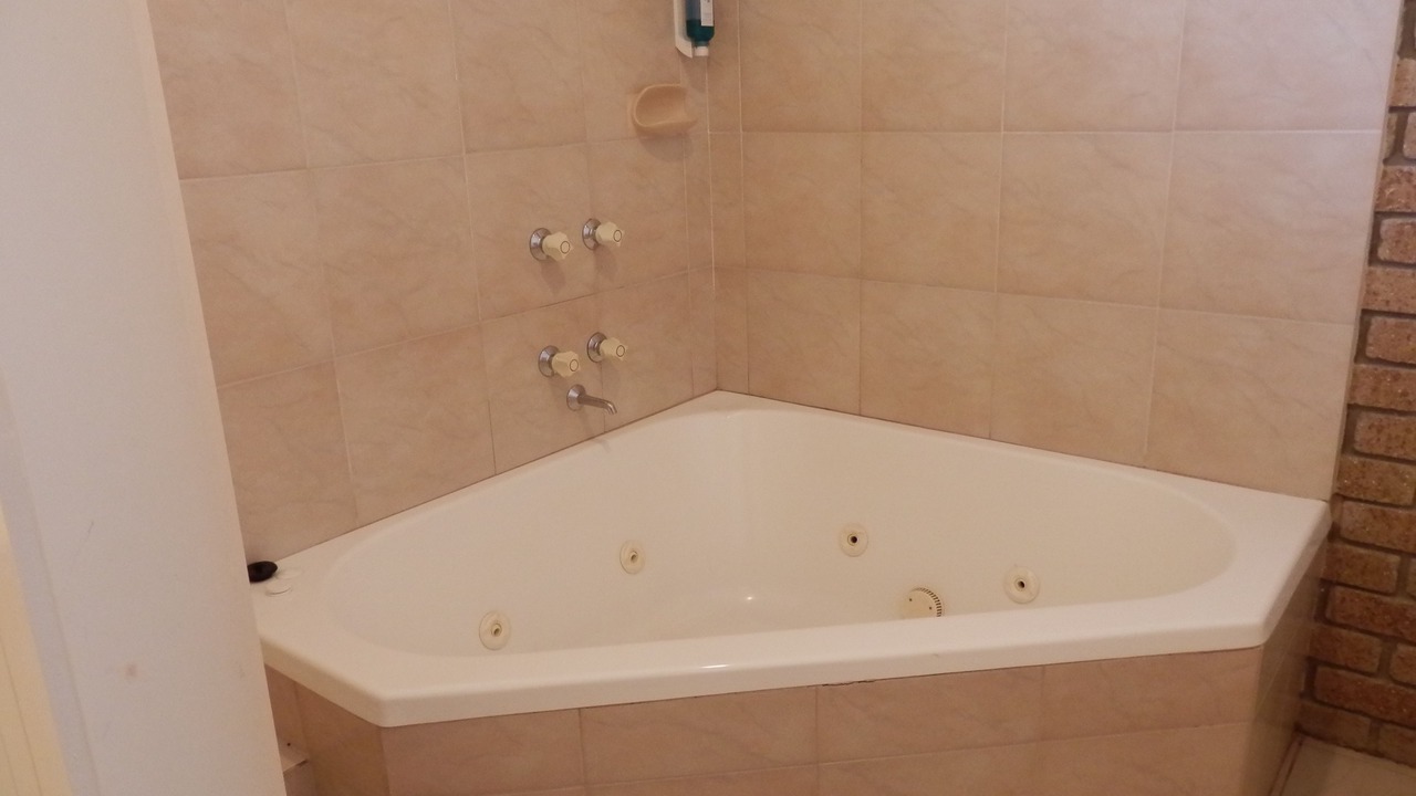 Photo of Bathroom in Halls Gap
