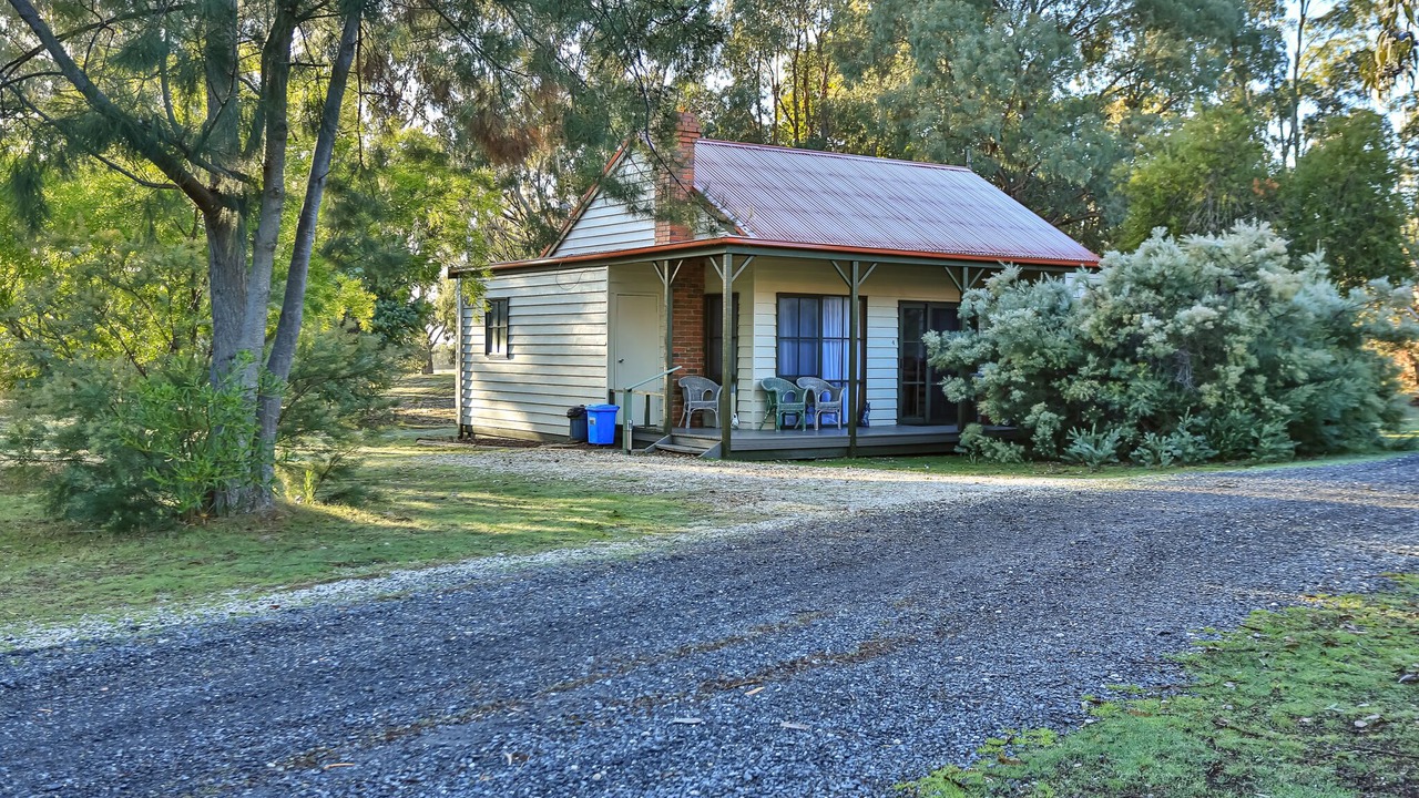 Photo of Others in Halls Gap