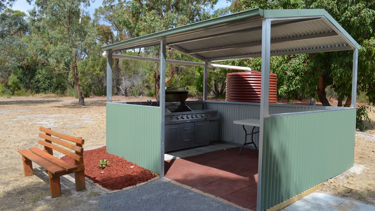 Photo of Outdoor in Halls Gap