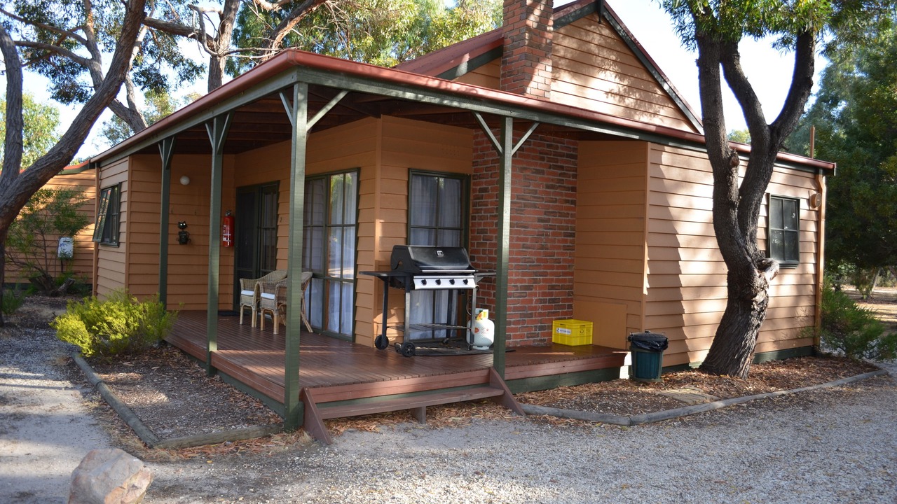 Photo of Outdoor in Halls Gap