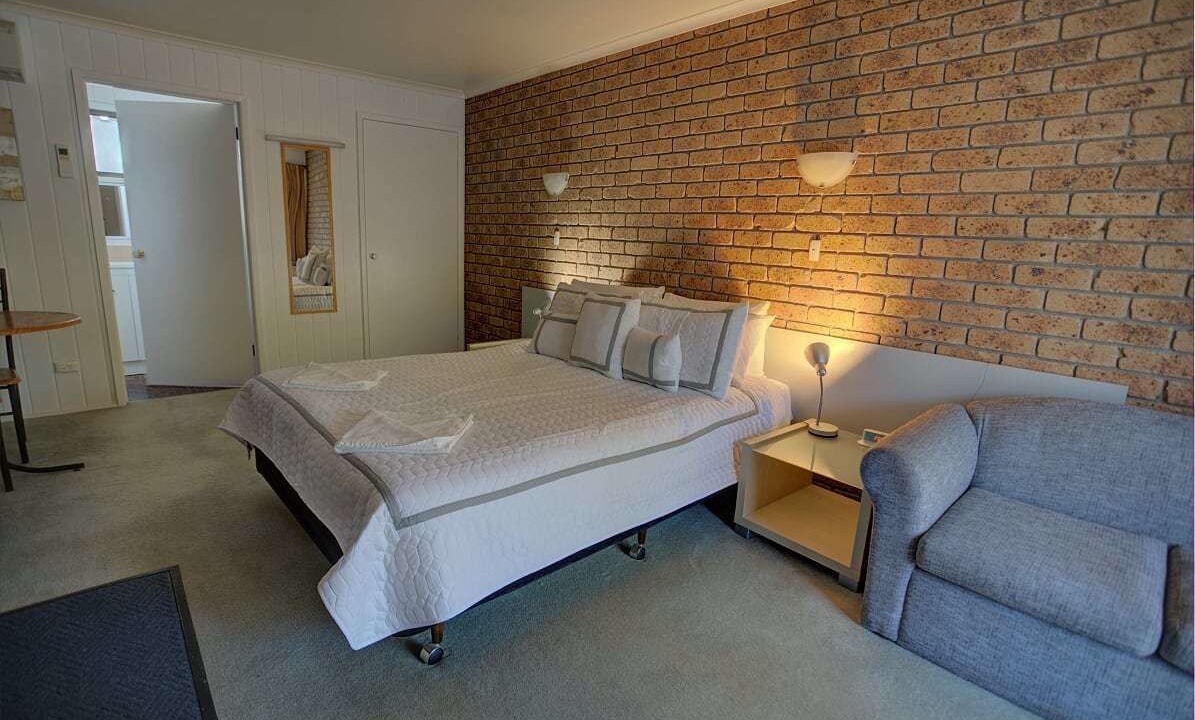 Photo of Bedroom in Halls Gap