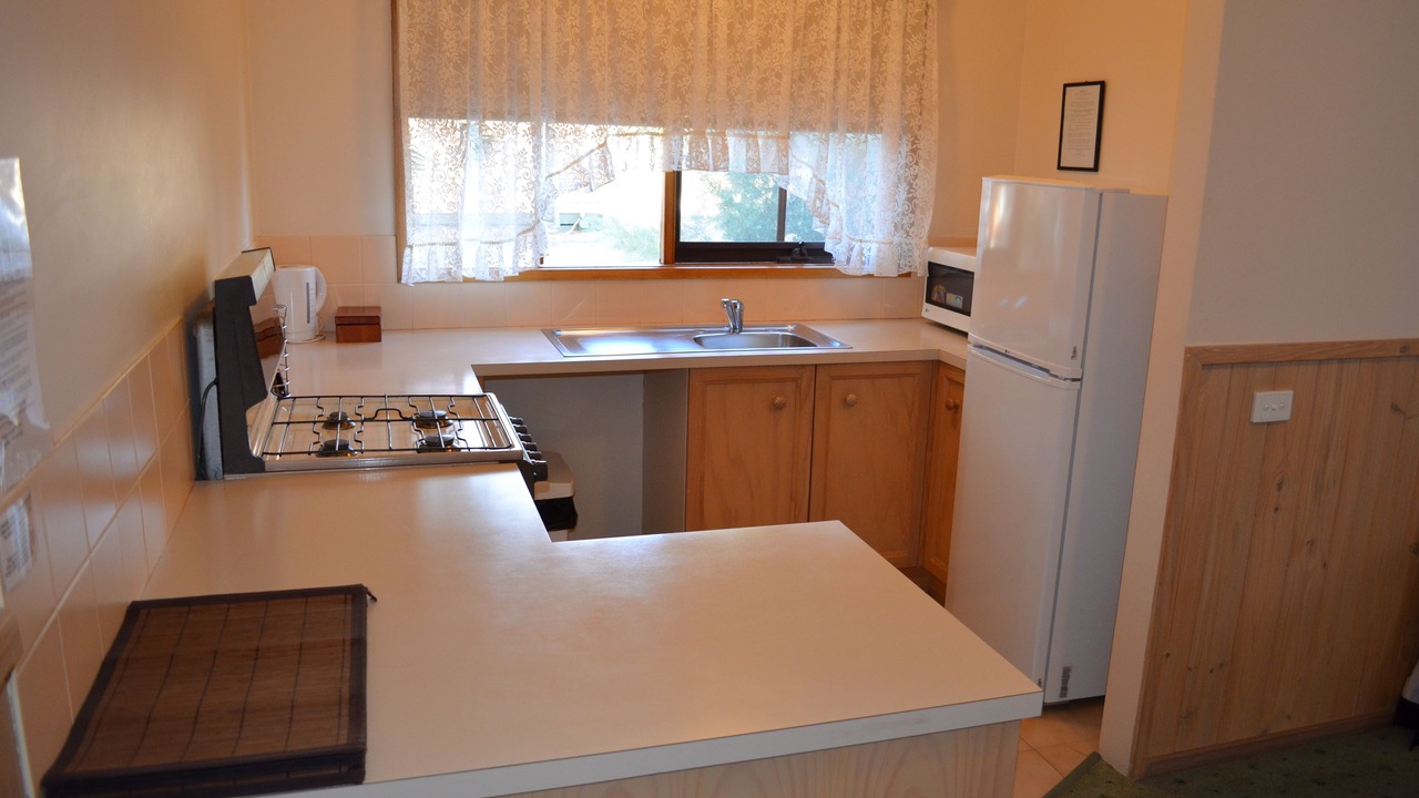 Photo of Kitchen in Halls Gap