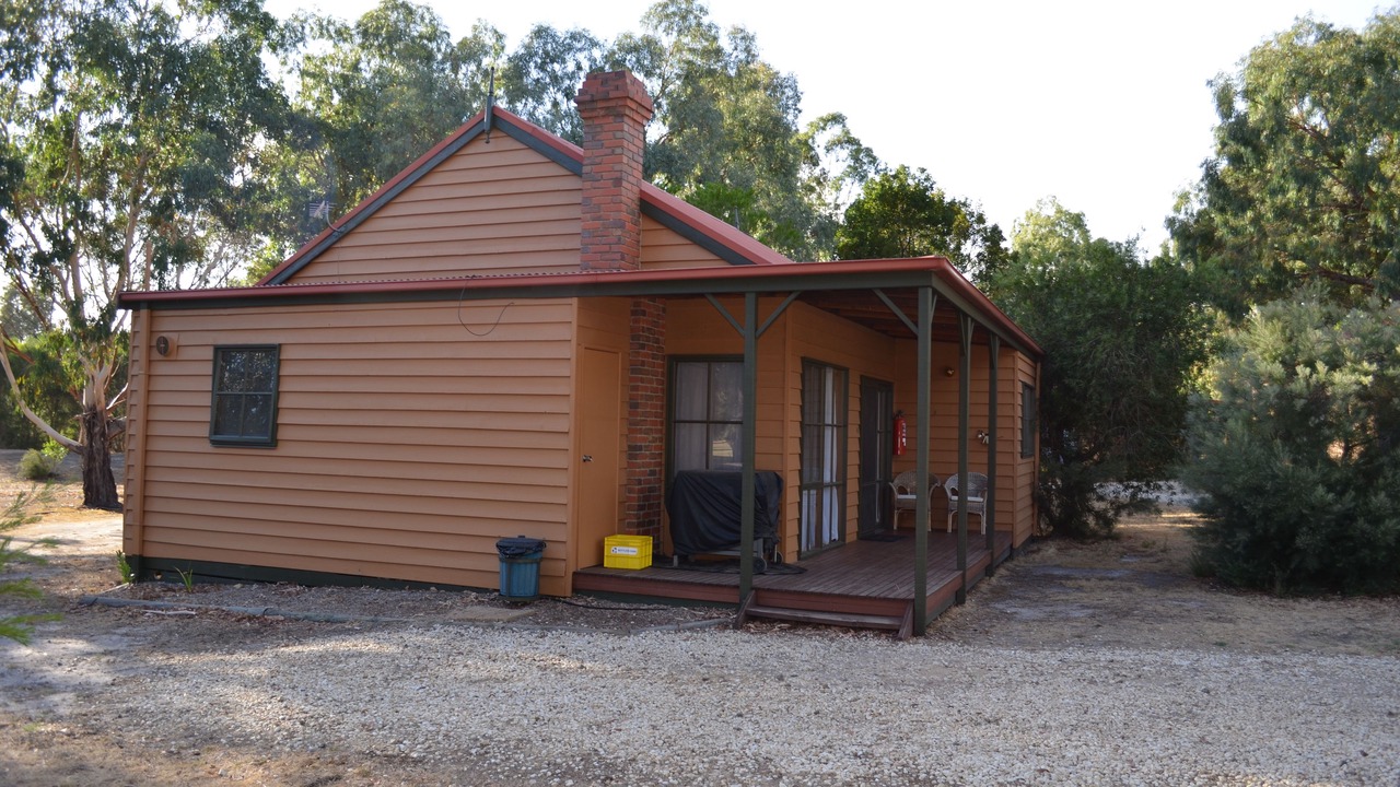 Photo of Outdoor in Halls Gap
