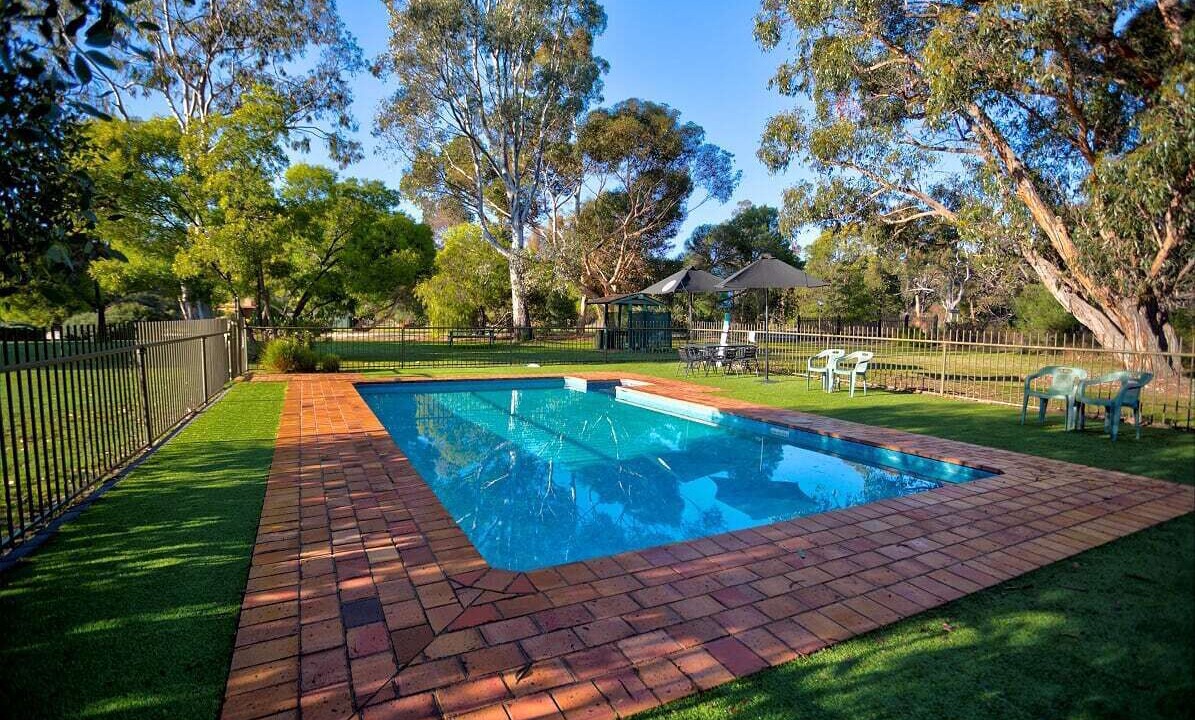 Photo of Outdoor in Halls Gap
