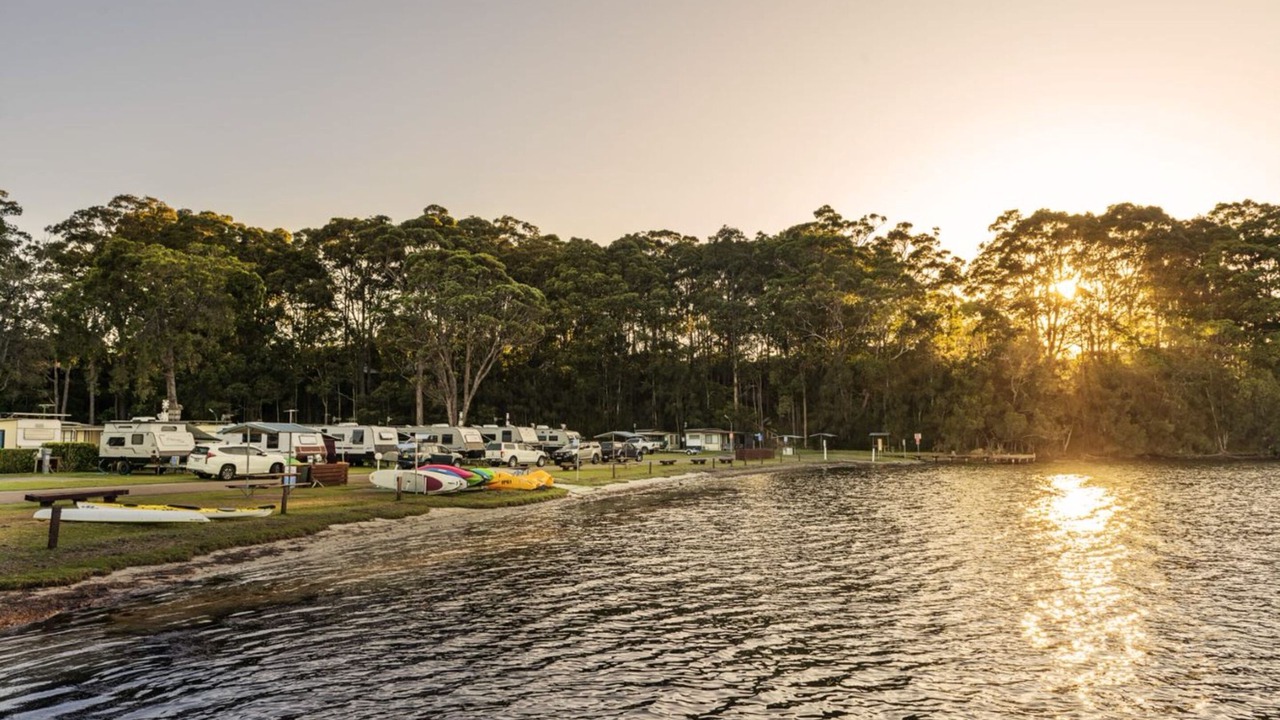 Photo of Outdoor in Burrill Lake