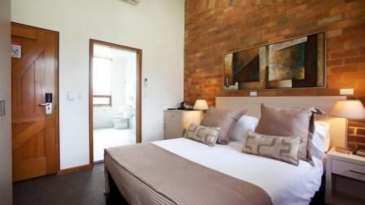 Photo of Bedroom in Loxford