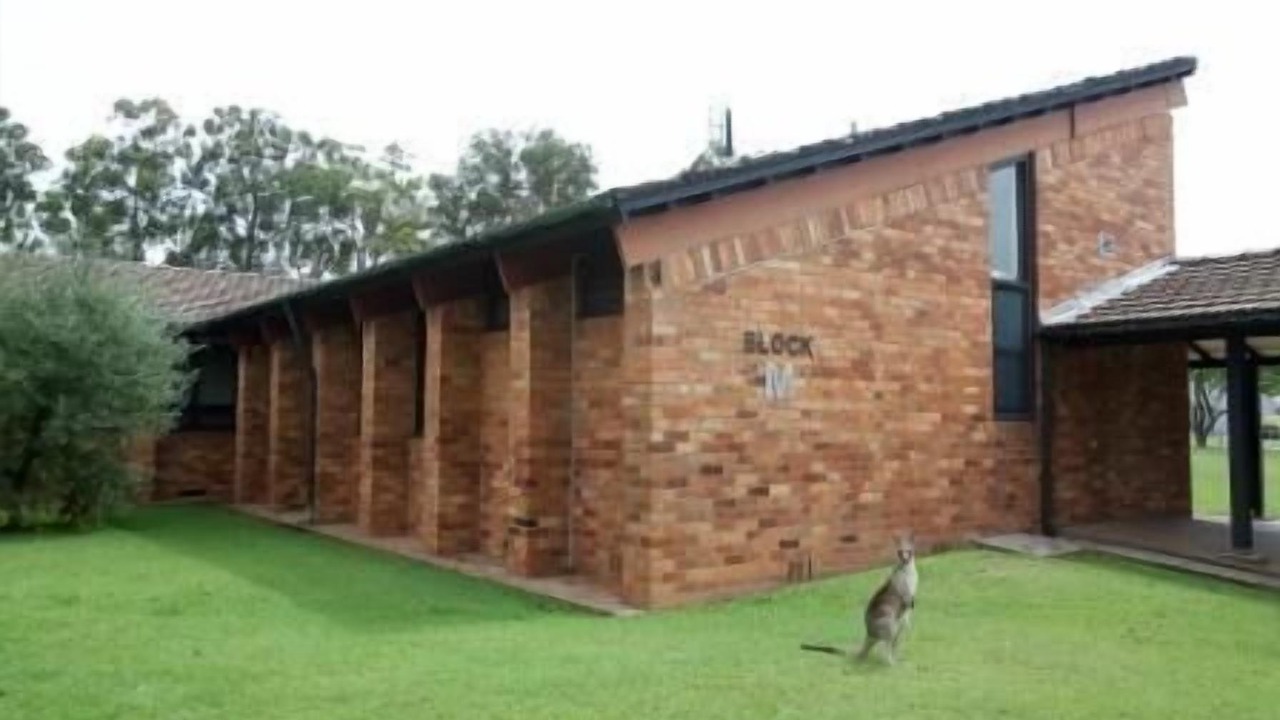 Photo of Buildings in Loxford