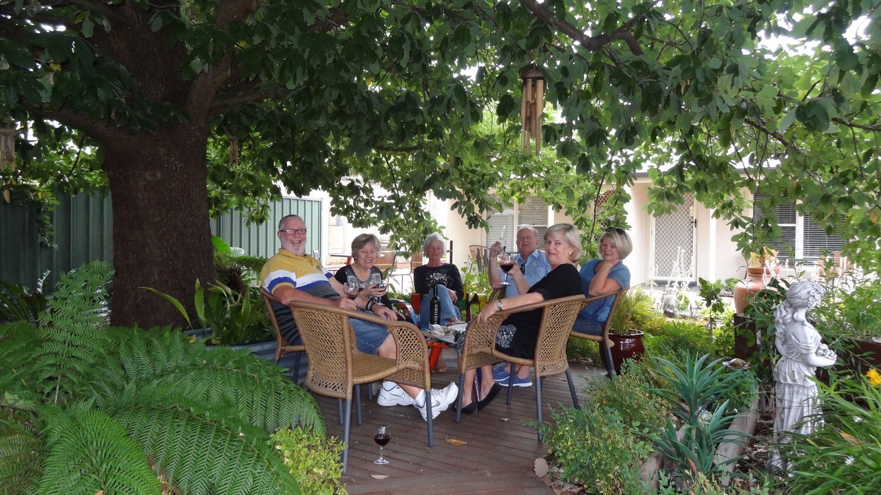 Photo of Outdoor in Hahndorf