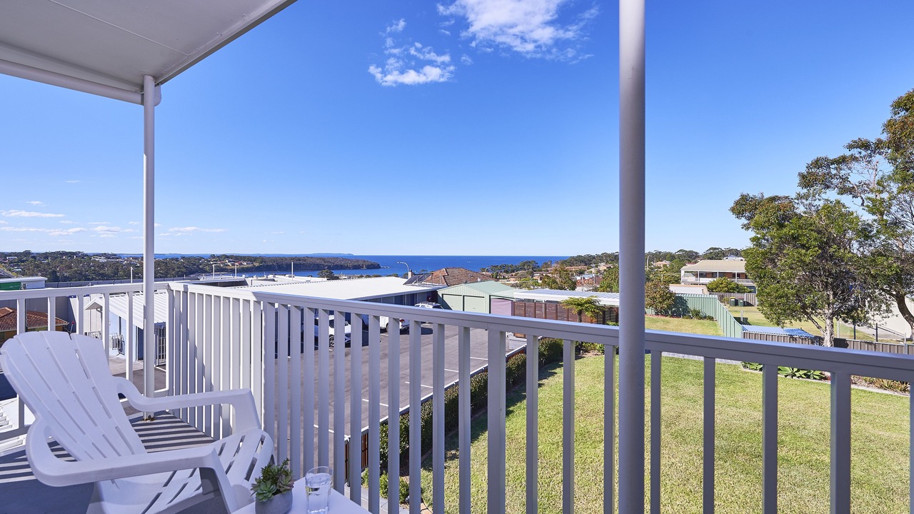 Photo of Patio Balcony in Ulladulla