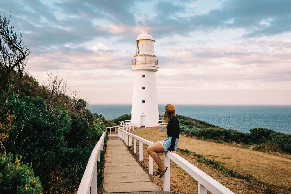 Photo of Others in Cape Otway