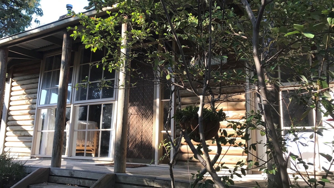 Photo of Patio Balcony in Ocean Grove