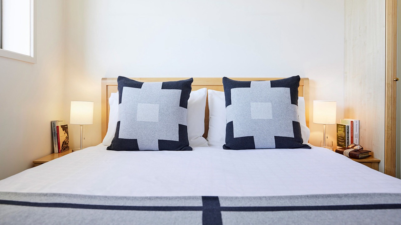 Photo of Bedroom in Mount Buller