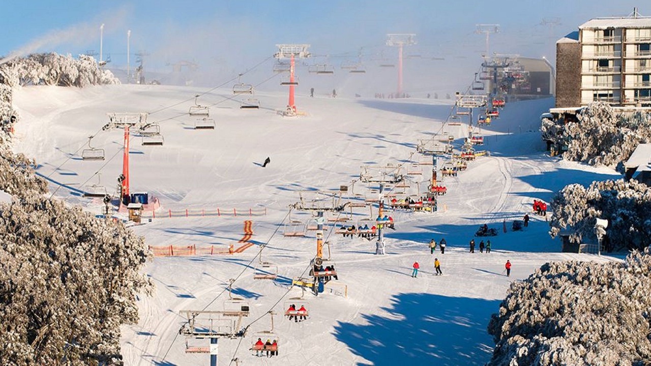 Photo of Outdoor in Mount Buller