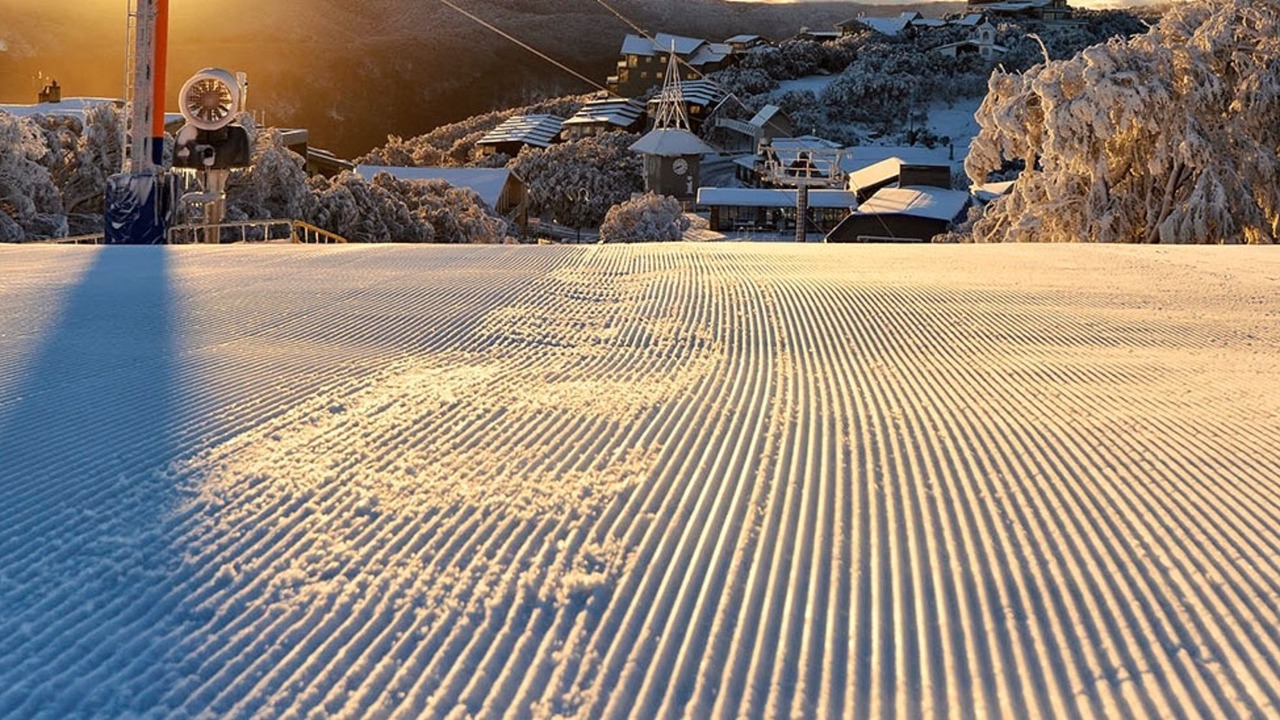 Photo of Others in Mount Buller