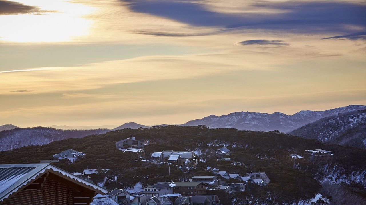 Photo of Others in Mount Buller