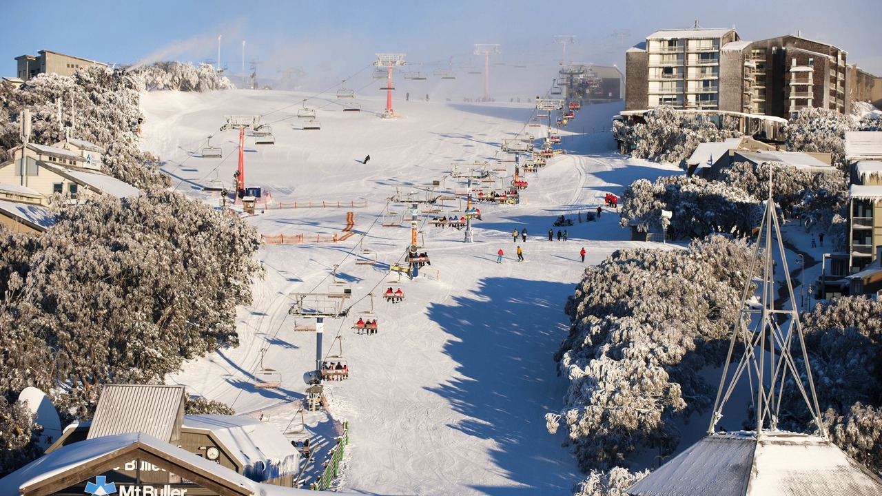 Photo of Others in Mount Buller