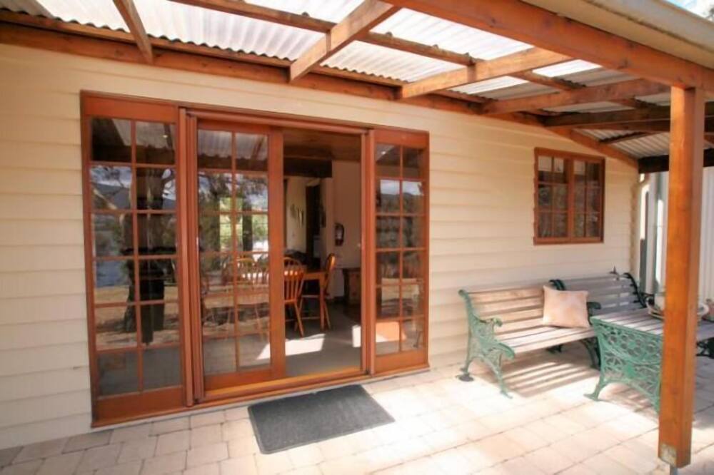 Photo of Patio Balcony in Otago