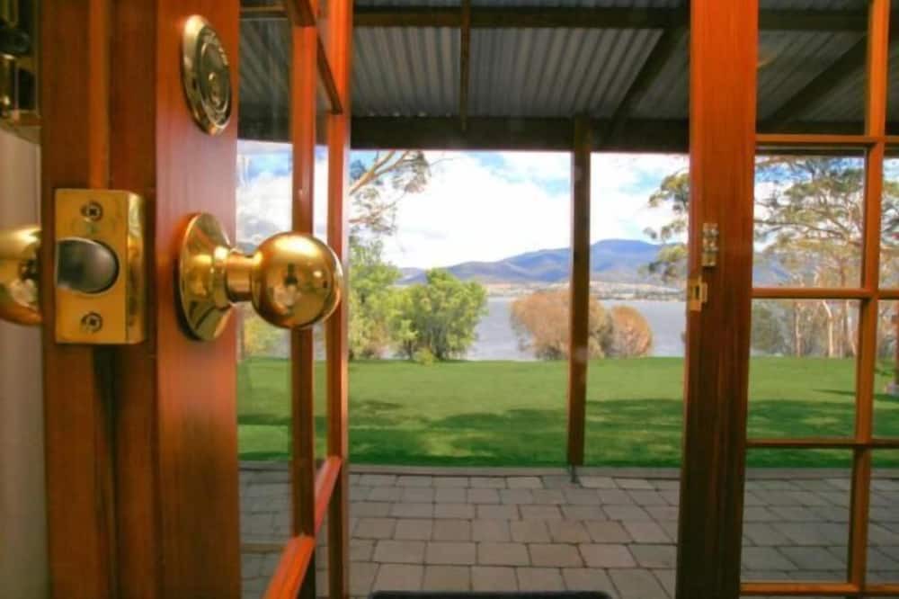 Photo of Patio Balcony in Otago