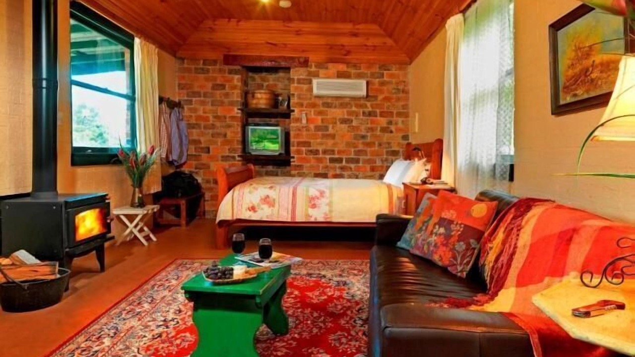 Photo of Livingroom in Sweetmans Creek