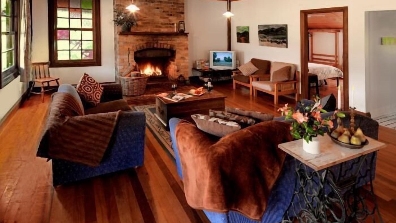 Photo of Livingroom in Sweetmans Creek