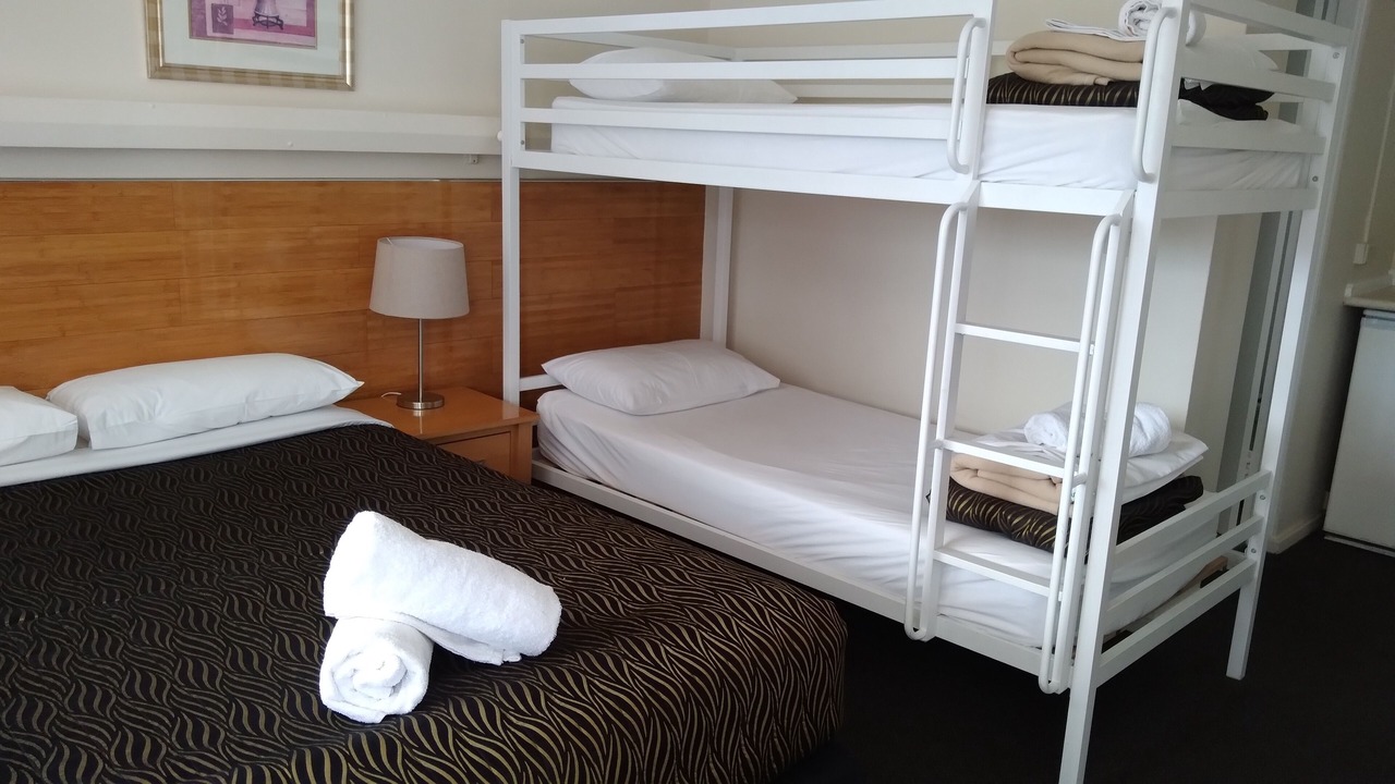 Photo of Bedroom in Wagga Wagga