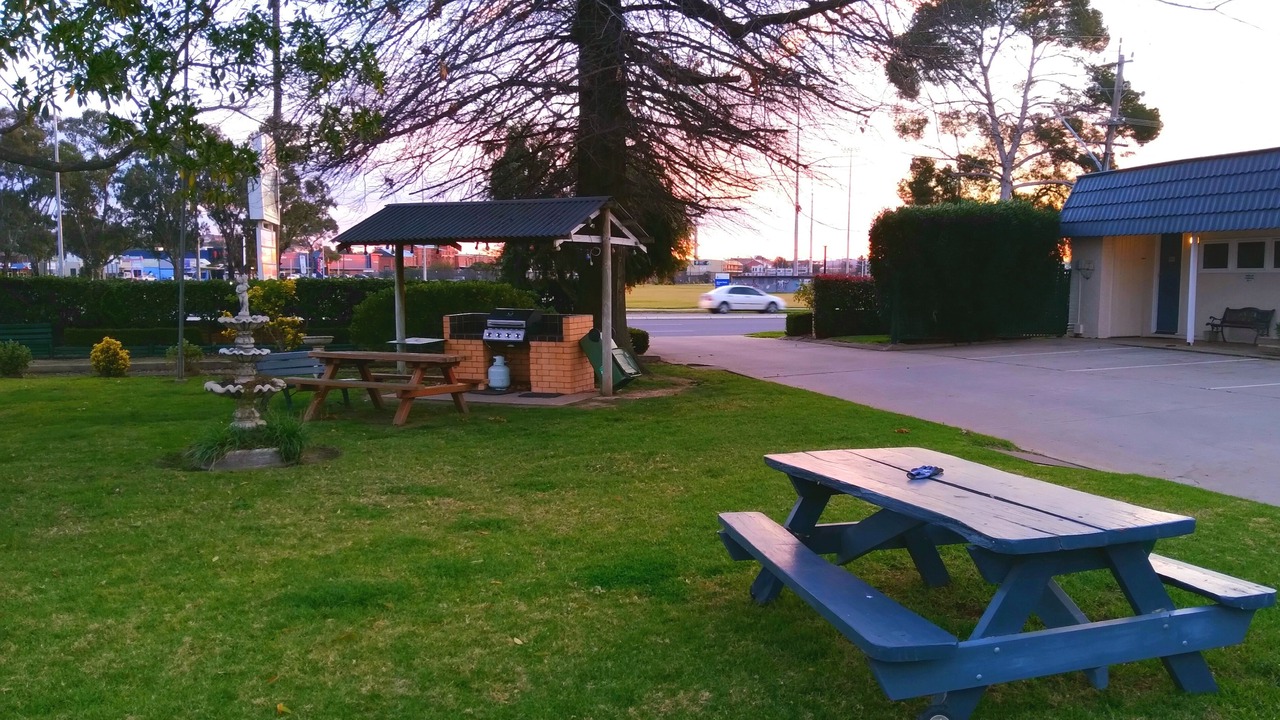 Photo of Buildings in Wagga Wagga