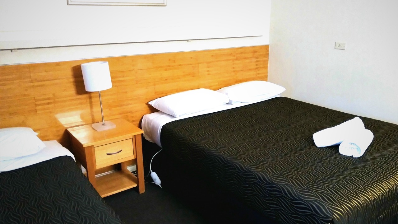 Photo of Bedroom in Wagga Wagga