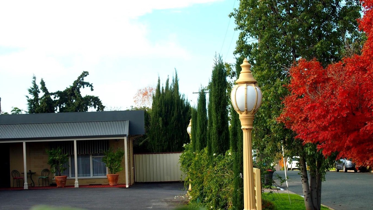 Photo of Outdoor in Swan Hill