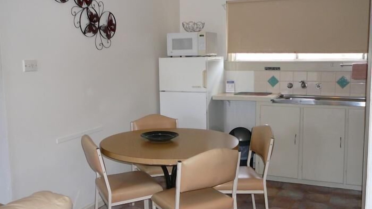 Photo of Livingroom in Swan Hill