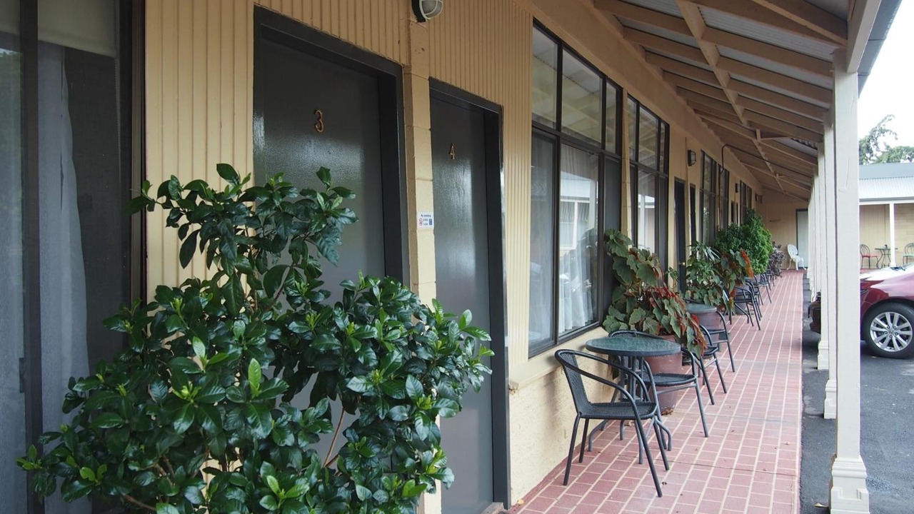 Photo of Patio Balcony in Swan Hill