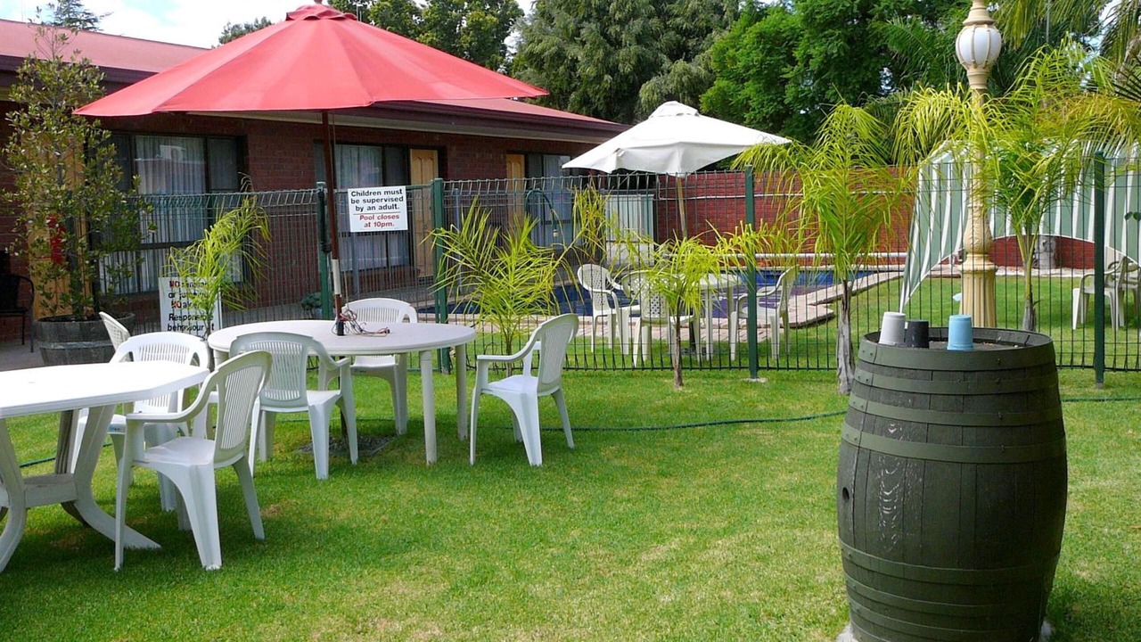 Photo of Outdoor in Swan Hill