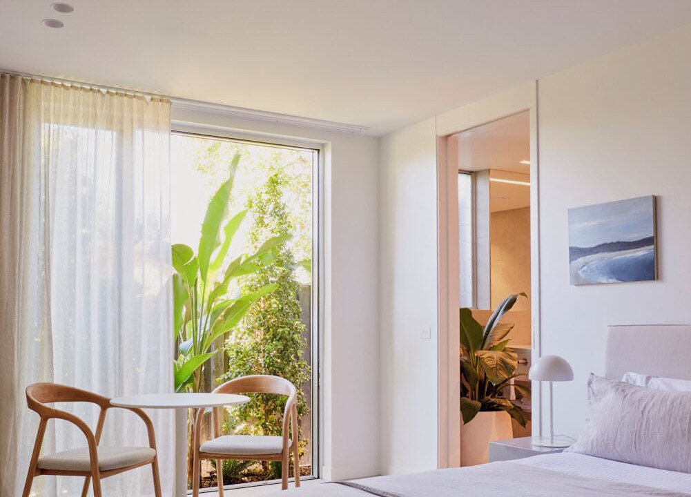 Photo of Bedroom in Byron Bay