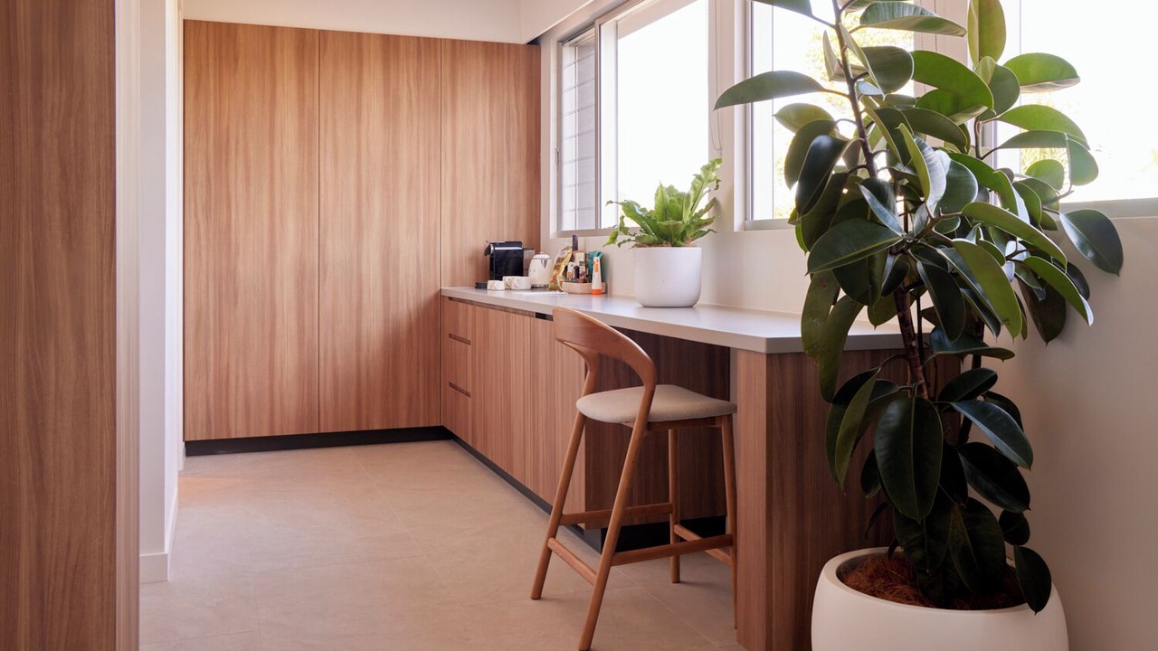 Photo of Bedroom in Byron Bay
