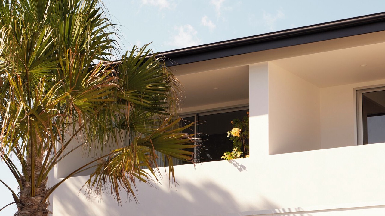 Photo of Patio Balcony in Byron Bay