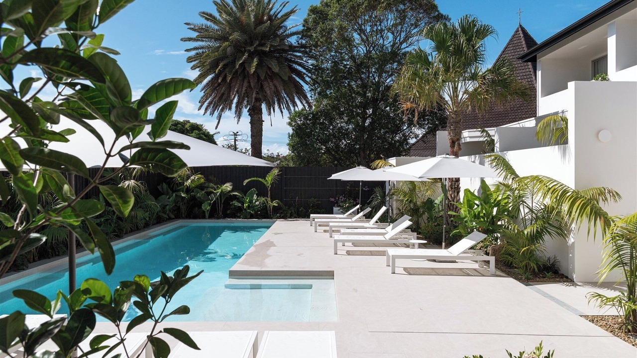 Photo of Outdoor in Byron Bay