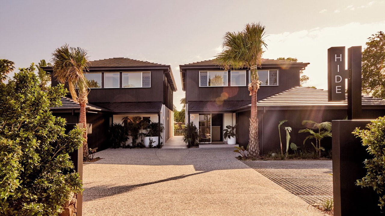 Photo of Outdoor in Byron Bay