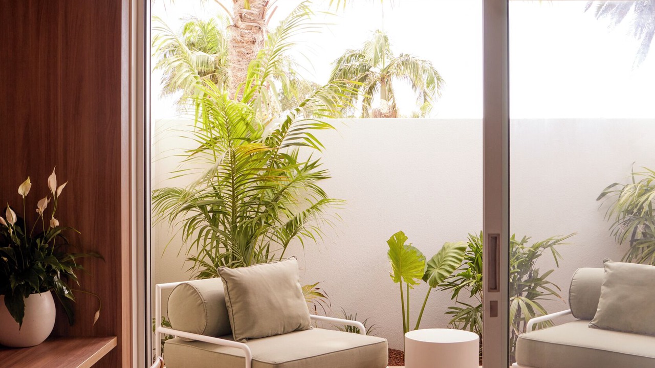 Photo of Patio Balcony in Byron Bay