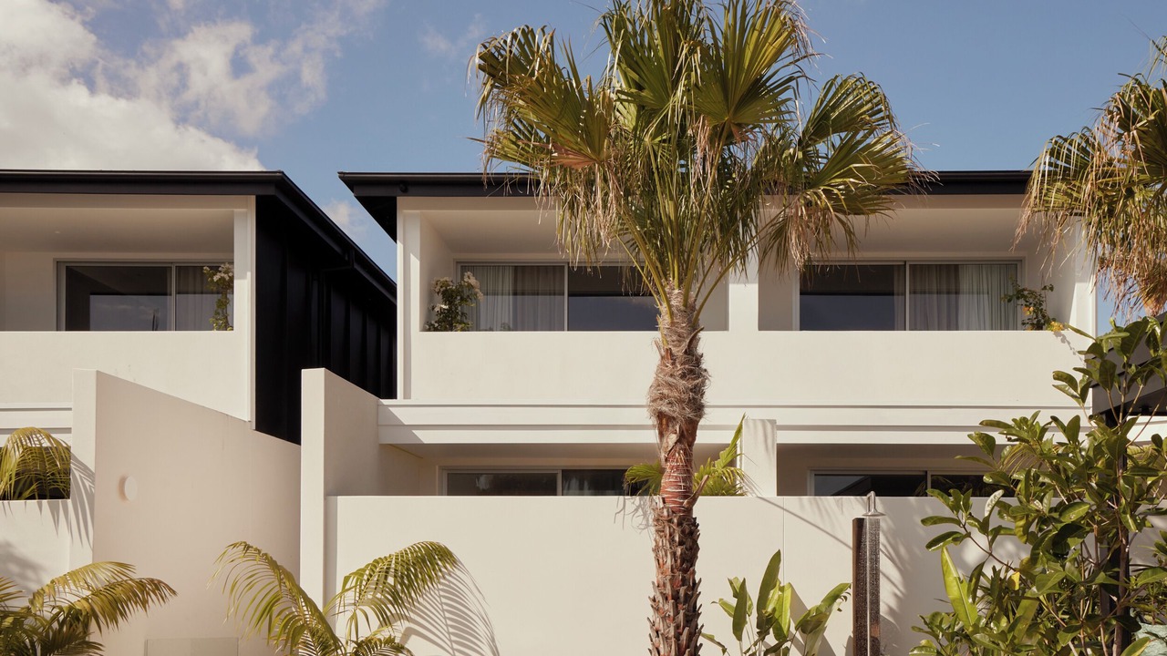 Photo of Patio Balcony in Byron Bay