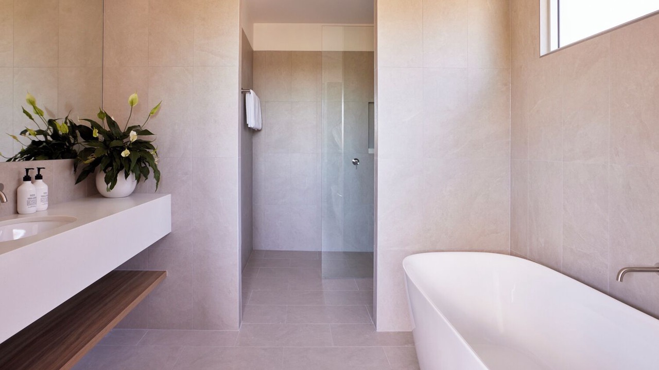 Photo of Bathroom in Byron Bay